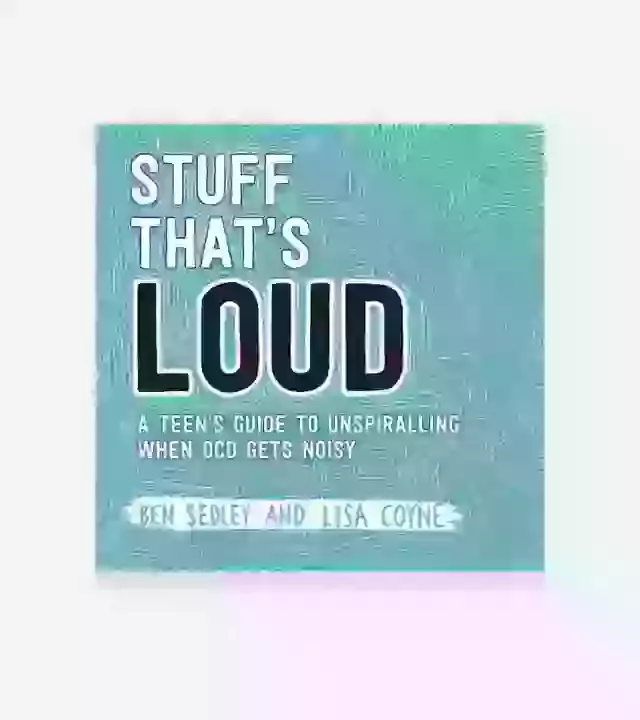 Stuff That's Loud